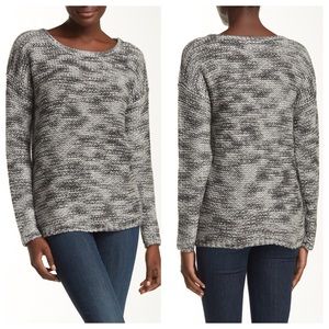 Soft Joie Lalina Space Dye Sweater